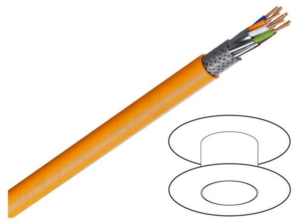 DK-1745-VH-5  Wire & Cable