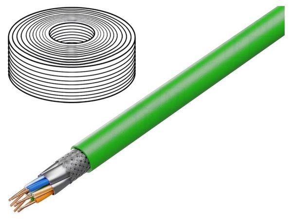 DK-1843-VH-05 electronic component of Digitus