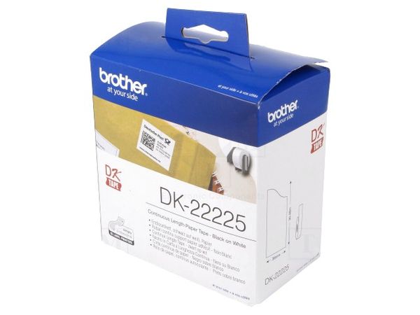 DK-22225 electronic component of Brother