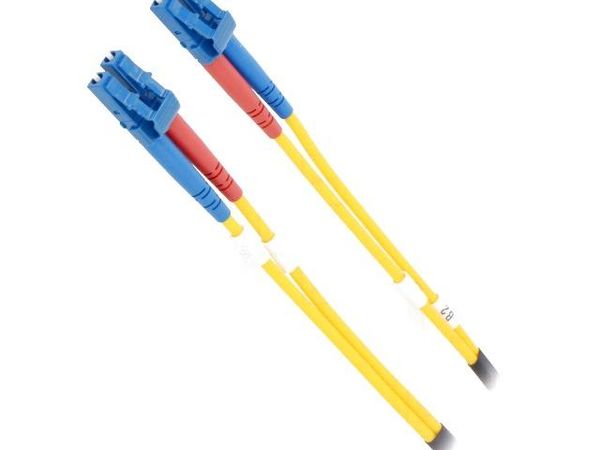DK-2933-07 Fibre Optic Cable Assemblies