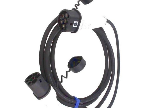 DK-3P16-100 Specialised Cables