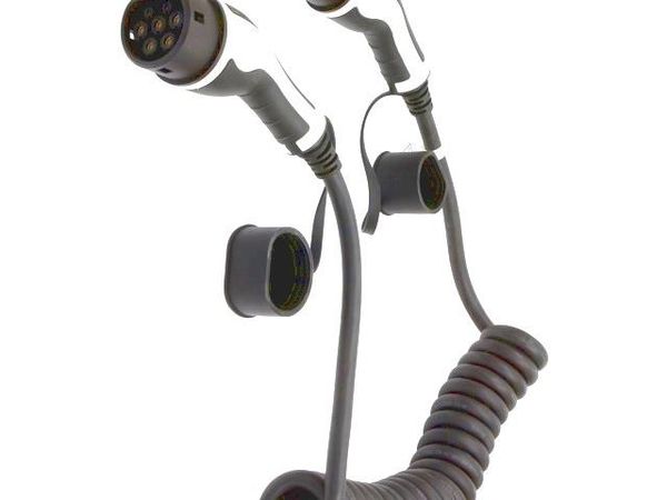 DK-3P32-S-075 Specialised Cables