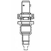 DK-621-0040-4P Data Bus Components - Connectors