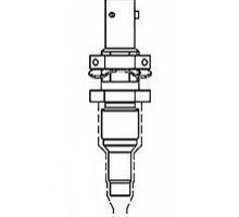DK-621-0049-1P Data Bus Components - Connectors