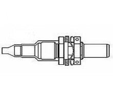DK-621-0412-UP  Connectors