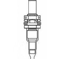 DK-621-0412-UP Data Bus Components - Connectors