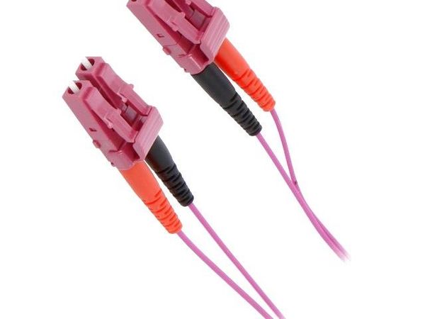 DK-HD2533-01-4 Fibre Optic Cable Assemblies