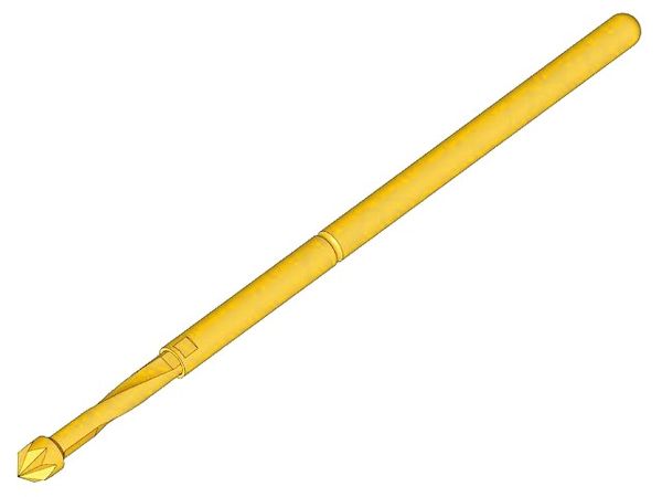 DKS-100 217 150 G 2000 electronic component of INGUN