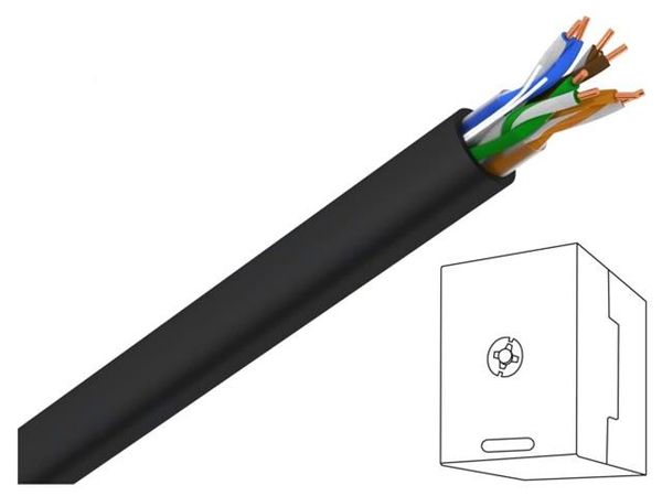DK-TP512-5  Wire & Cable