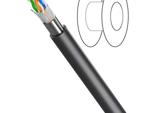 DK-TP522 Ethernet Cables / Networking Cables