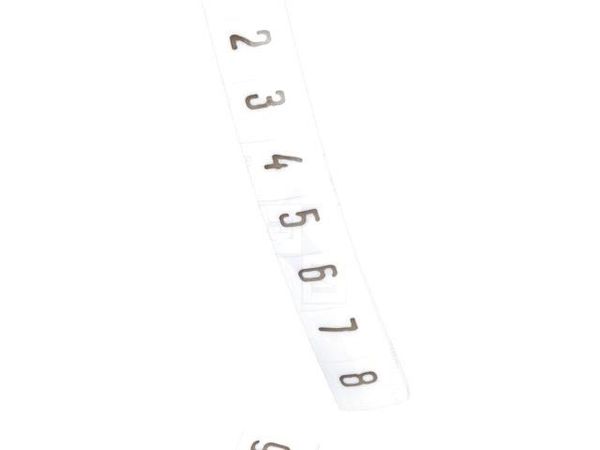 DK-Z5/C-0 Wire Labels & Markers