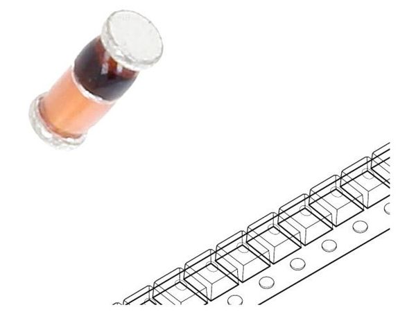 DL4150  Semiconductors