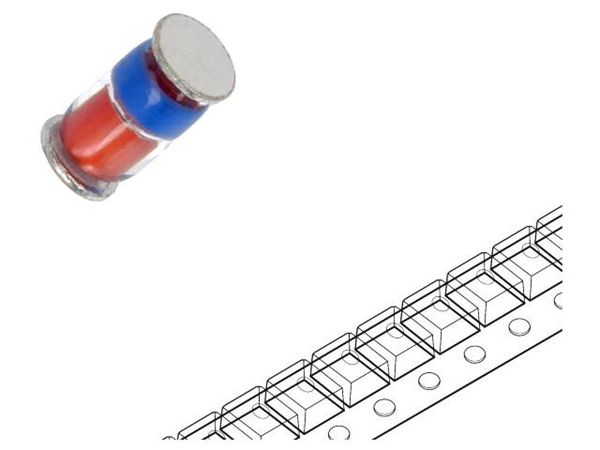 DL4748A  Semiconductors