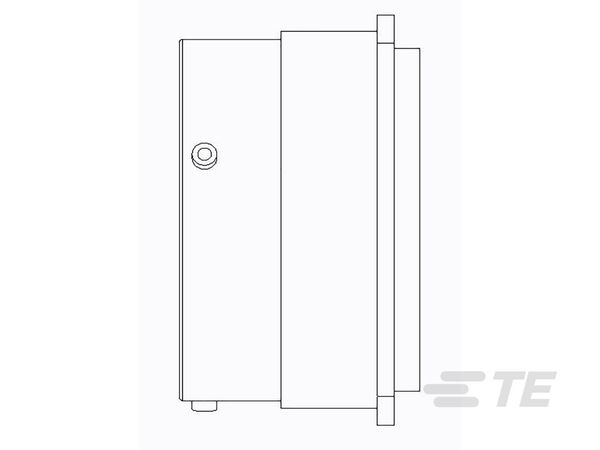 DL60H-14-15PN[V001] electronic component of TE Connectivity