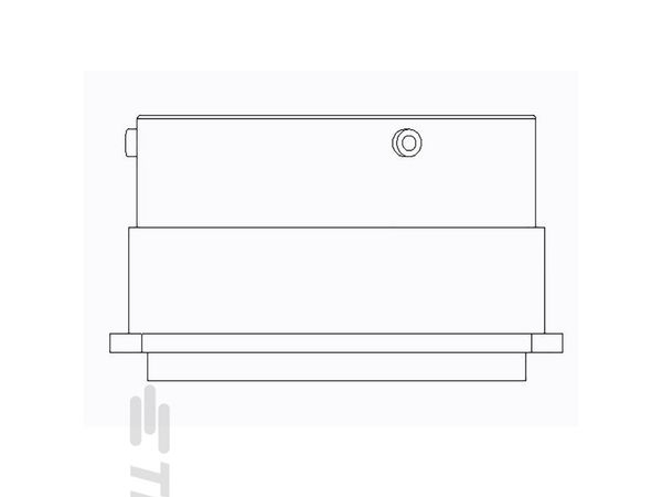 DL60H-14-15PN[V001] Standard Circular Connector