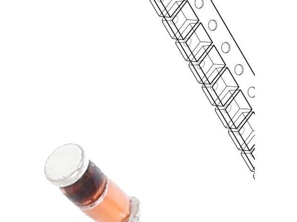 DL914B Diodes - General Purpose, Power, Switching