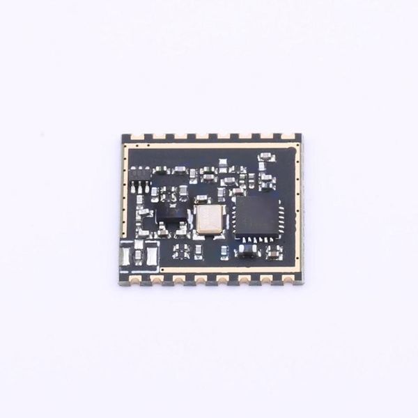 DL-LLCC68-S-433 electronic component of DreamLNK