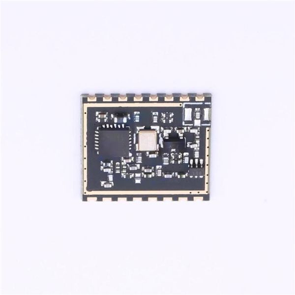 DL-LLCC68-S-433  Embedded Solutions