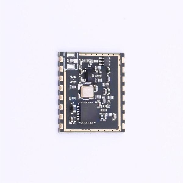 DL-LLCC68-S-433 Sub-GHz Modules