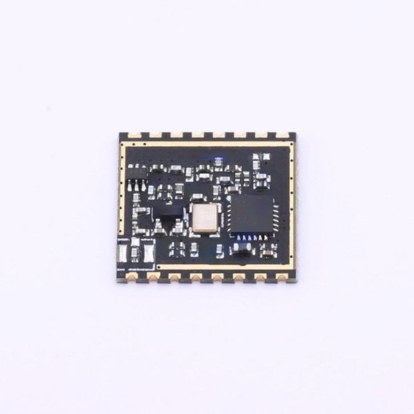 DL-LLCC68-S-868 electronic component of DreamLNK