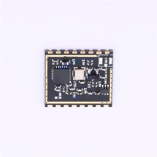DL-LLCC68-S-868  Embedded Solutions