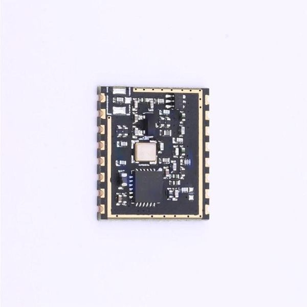 DL-LLCC68-S-868 Sub-GHz Modules