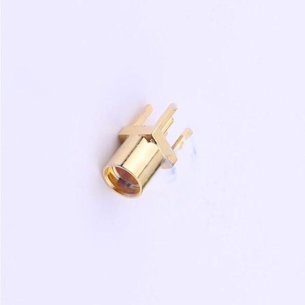 DL-MMCX-KE-180 RF Connectors / Coaxial Connectors