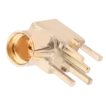 DL-MMCX-KWE-90  Connectors