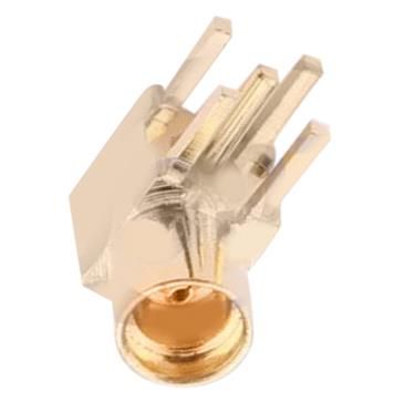 DL-MMCX-KWE-90 RF Connectors / Coaxial Connectors
