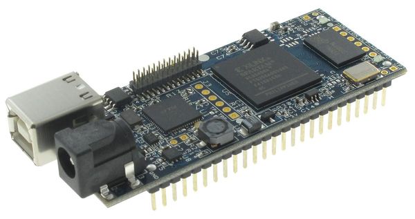 DLP-HS-FPGA2 electronic component of DLP Design