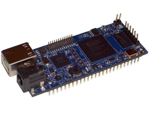 DLP-HS-FPGA-A electronic component of DLP Design