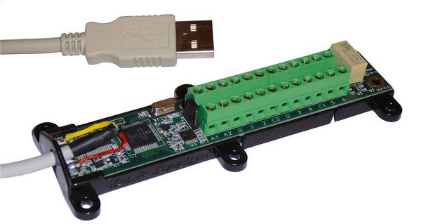 DLP-IO14 electronic component of DLP Design