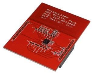 DLP-RF430BP electronic component of DLP Design