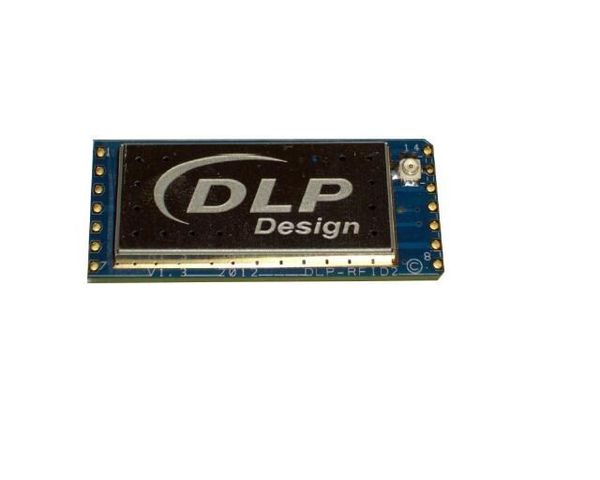 DLP-RFID2 electronic component of DLP Design