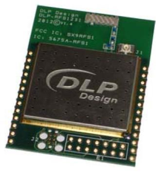DLP-RFS-DK electronic component of DLP Design