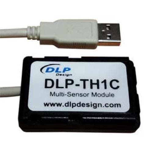 DLP-TH1C electronic component of DLP Design