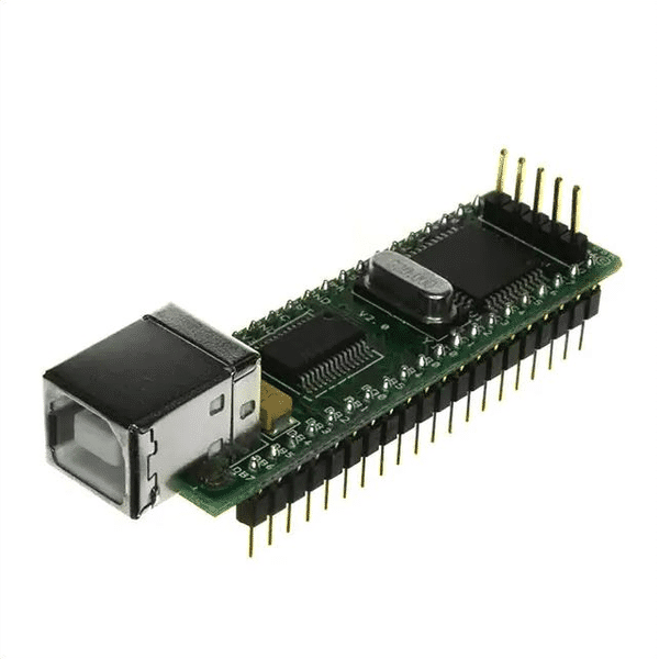 DLP-245PB-G electronic component of DLP Design