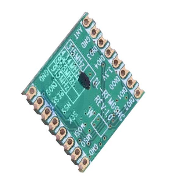 DL-RFM69HC-433M RF Modules