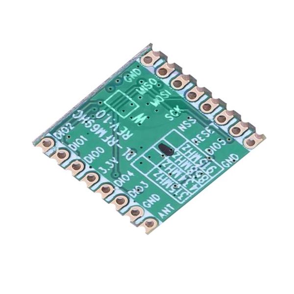 DL-RFM69HC-868M  Embedded Solutions
