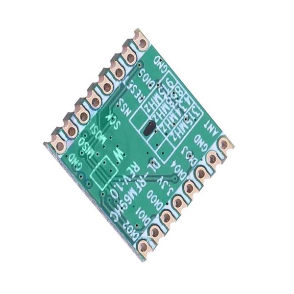 DL-RFM69HC-868M RF Modules