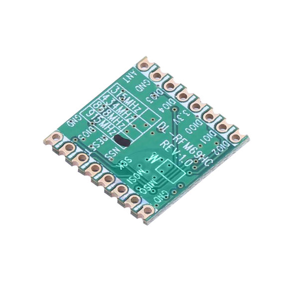 DL-RFM69HC-915M electronic component of DreamLNK