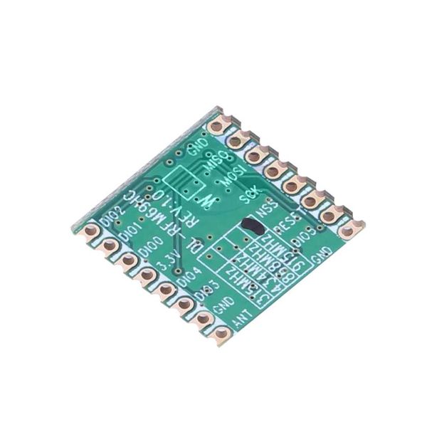 DL-RFM69HC-915M  Embedded Solutions
