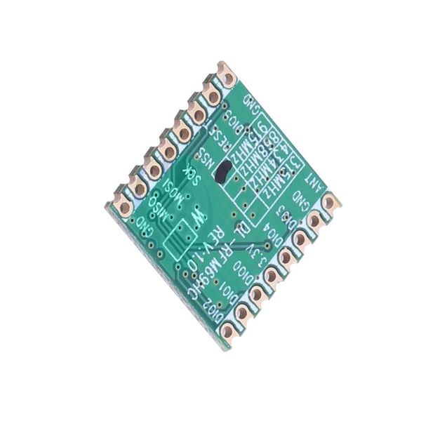 DL-RFM69HC-915M RF Modules