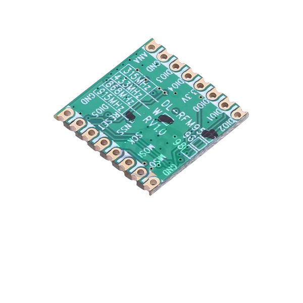 DL-RFM95-915M electronic component of DreamLNK