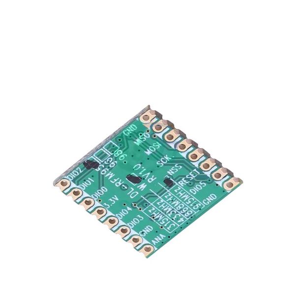 DL-RFM95-915M  Embedded Solutions