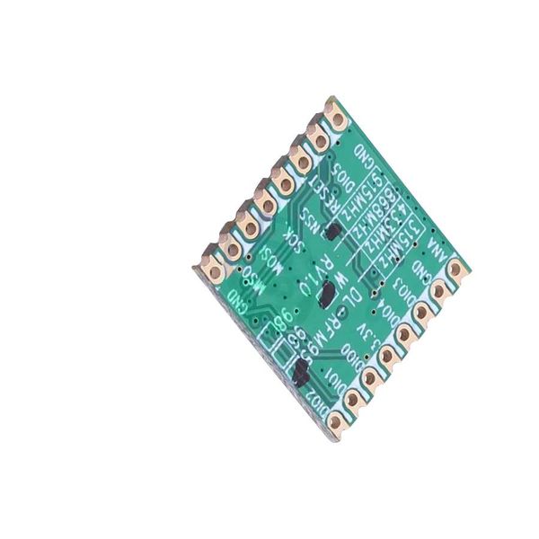 DL-RFM95-915M Sub-GHz Modules