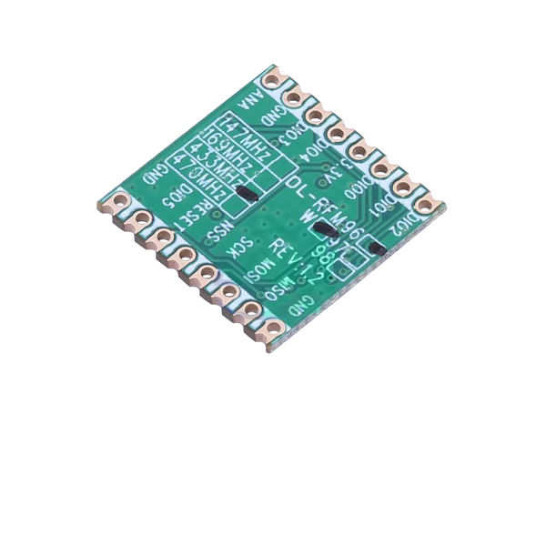 DL-RFM96-433M electronic component of DreamLNK