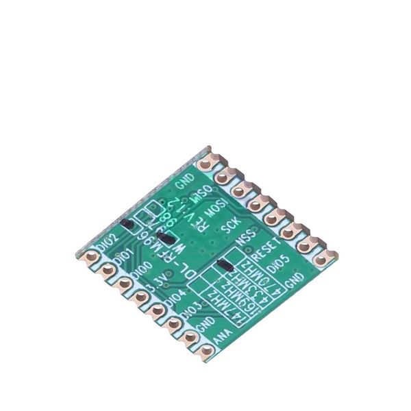 DL-RFM96-433M  Embedded Solutions