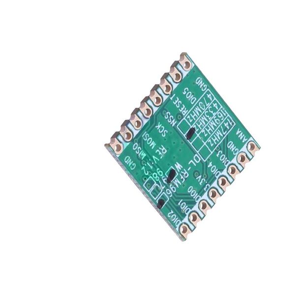 DL-RFM96-433M Sub-GHz Modules
