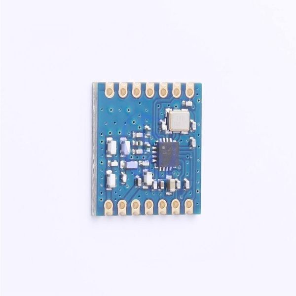 DL-RTM300-868M RF Modules